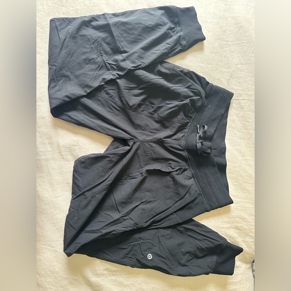 Lululemon Dance Studio Jogger Pants